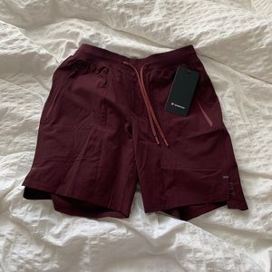 Lululemon License to Train Short 7”